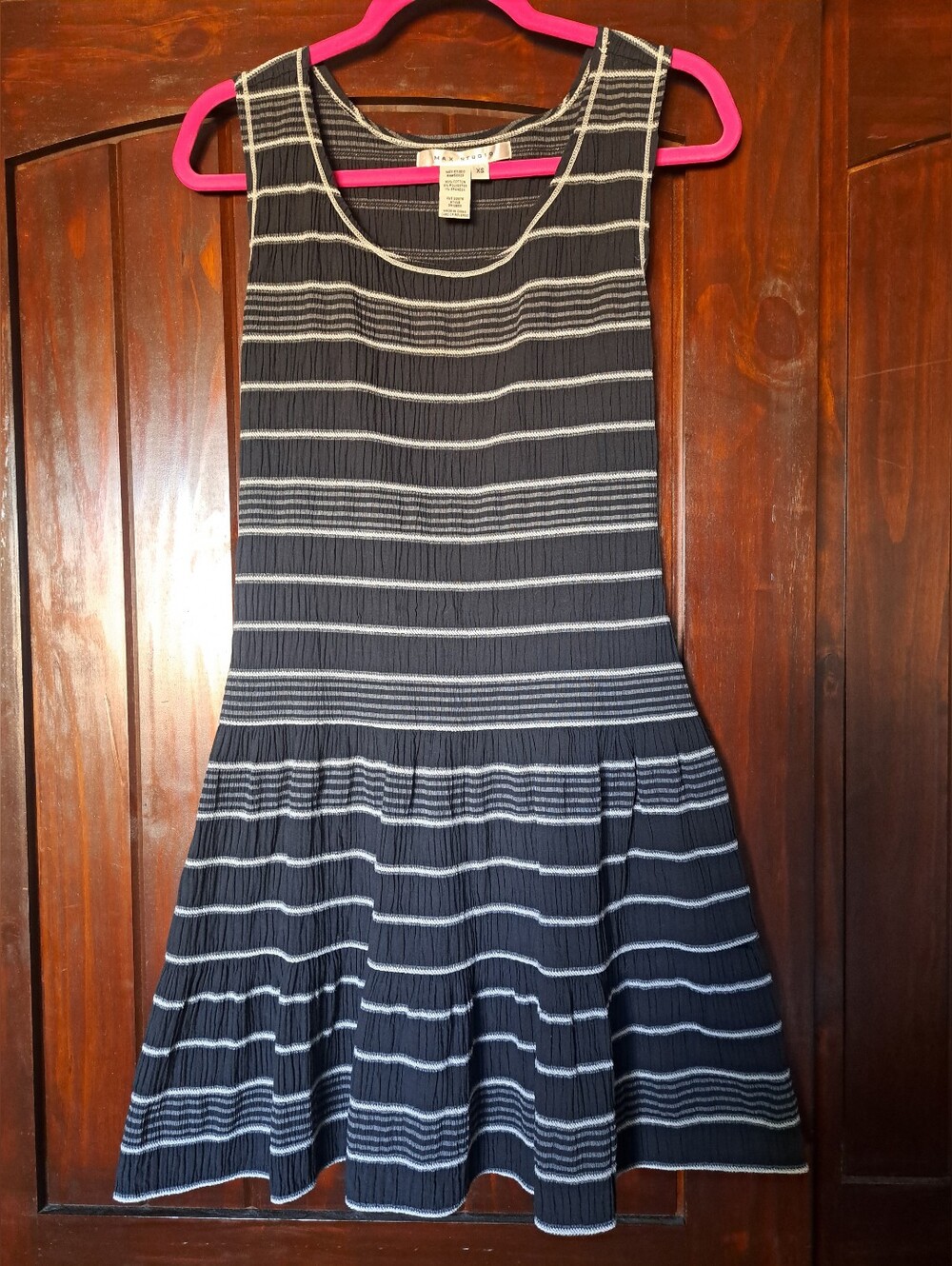 Max Studio Dress Size XS